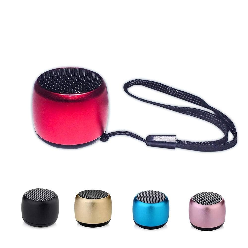 Portable Speaker